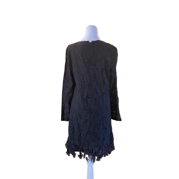 chinese dress ladies DKNY Women's Dress, Black, 4 at Amazon Women's Clothing store
